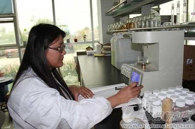 昂立達生物科技 以生物工程技術驅動創新發展與戰略轉型