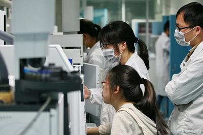 生物工程技術(shù)開發(fā) 考研與考博之路，不斷提升學(xué)歷才有出路