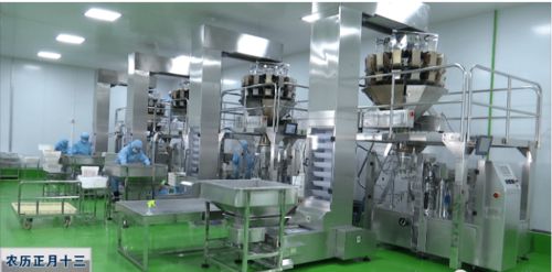 匠心研發突破味覺邊界 陽弘生物科技以生物工程技術引領云霄味雙線創新