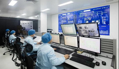 質(zhì)量事故歸零 臨港新片區(qū)智能化工廠的生物工程技術(shù)開發(fā)新篇章