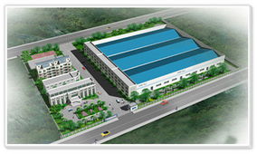 江西昌大三機(jī)科技 從傳統(tǒng)機(jī)床到生物工程技術(shù)開發(fā)的創(chuàng)新轉(zhuǎn)型