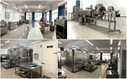 我在成大等你——走進(jìn)藥學(xué)與生物工程學(xué)院，探秘生物工程技術(shù)開發(fā)