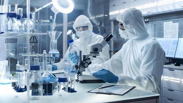 道趣生物A輪融資 合成生物技術驅動，打造大健康產業新標桿